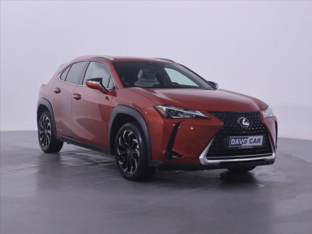 Lexus UX 250