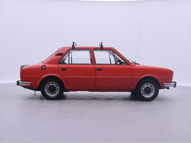 Škoda 120 L 1,2