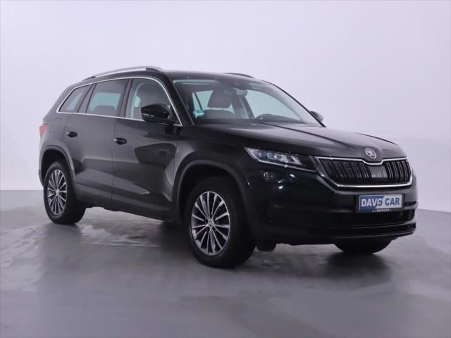 koda Kodiaq