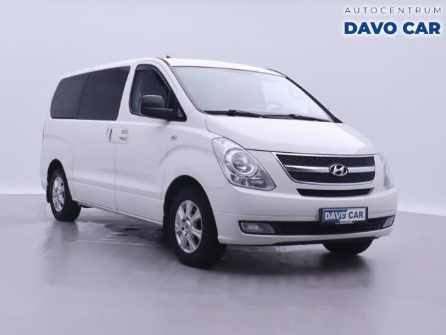 Hyundai H 1