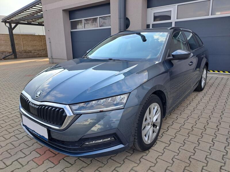 �koda Octavia