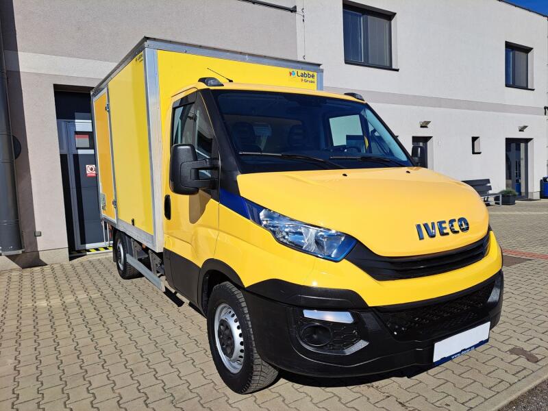 Iveco Daily
