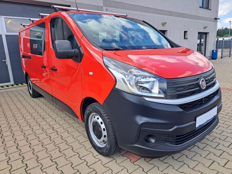 Fiat Talento