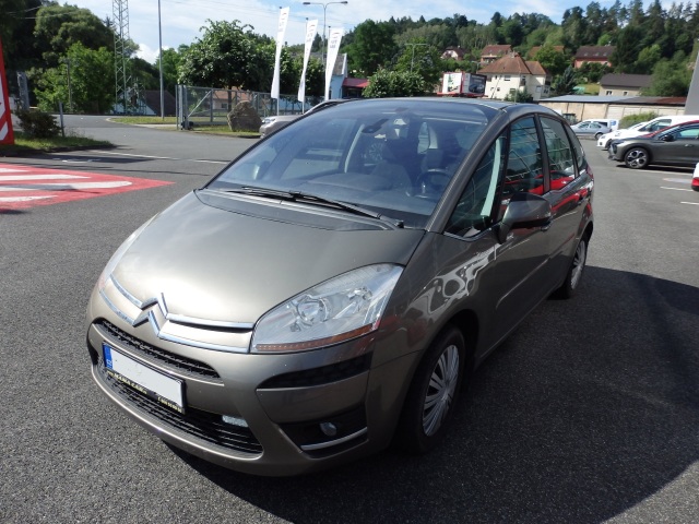 Citron C4 Picasso