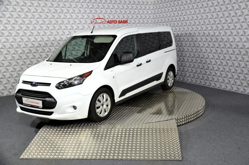 Ford Tourneo Connect