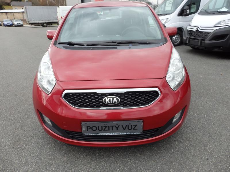 Kia Venga