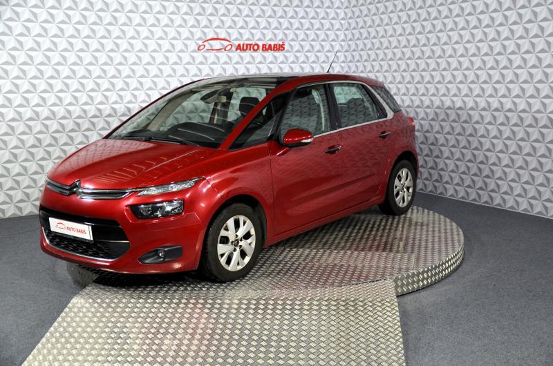 Citron C4 Picasso