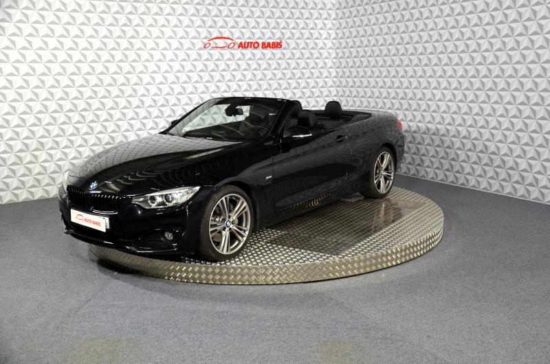 BMW 4er Reihe