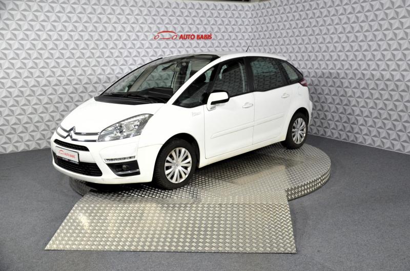 Citron C4 Picasso