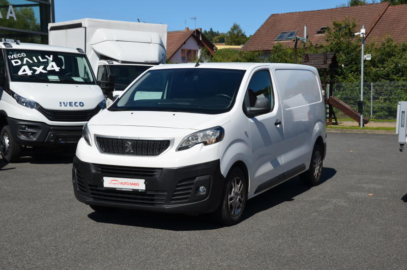 Peugeot Expert