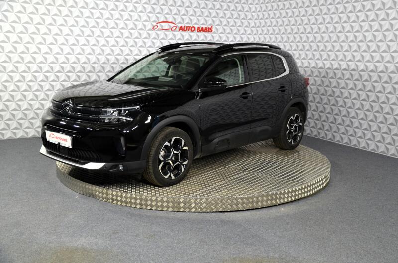 Citro�n C5 Aircross