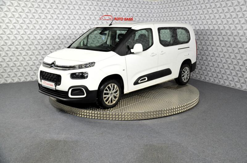 Citro�n Berlingo