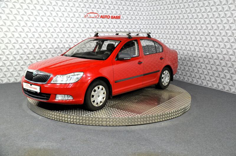�koda Octavia