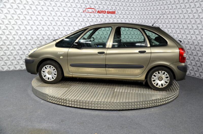 Citro�n Xsara Picasso