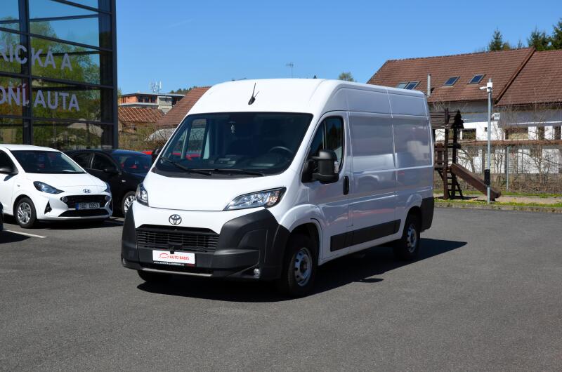 Toyota Proace Max