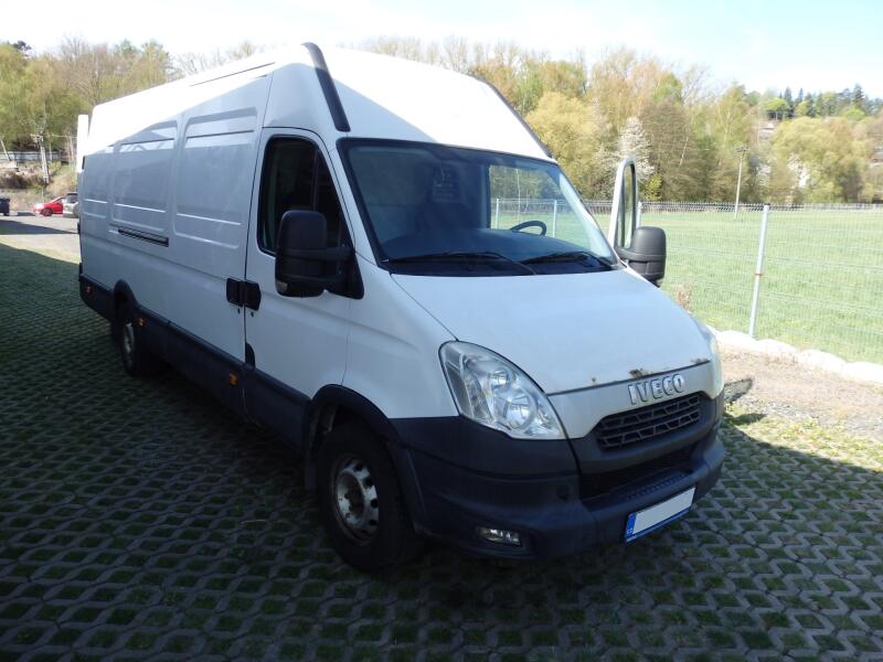 Iveco Daily