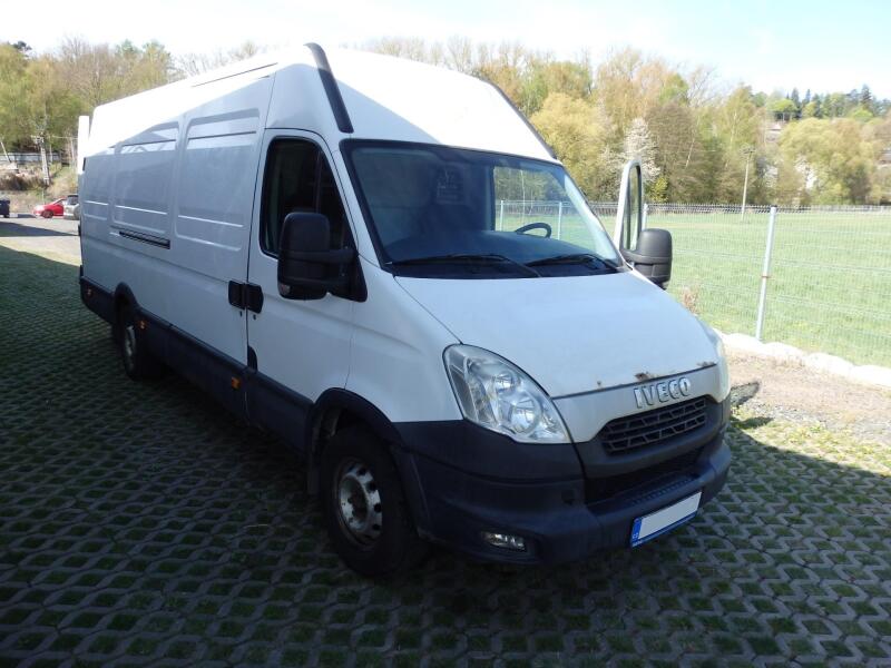 Iveco Daily