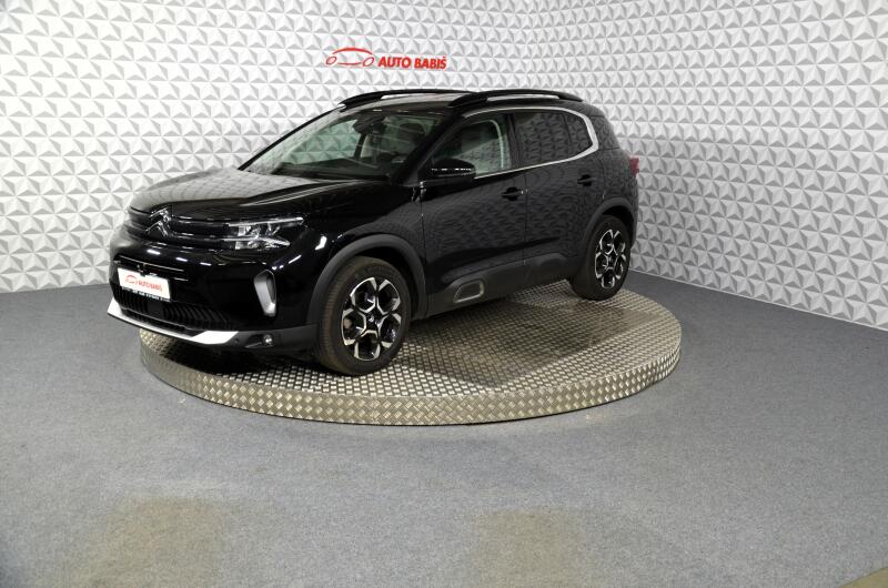Citro�n C5 Aircross