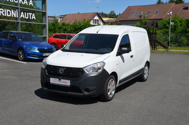Dacia Dokker