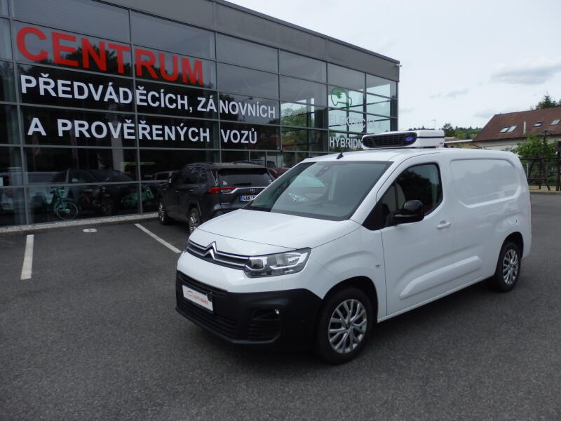 Citro�n Berlingo