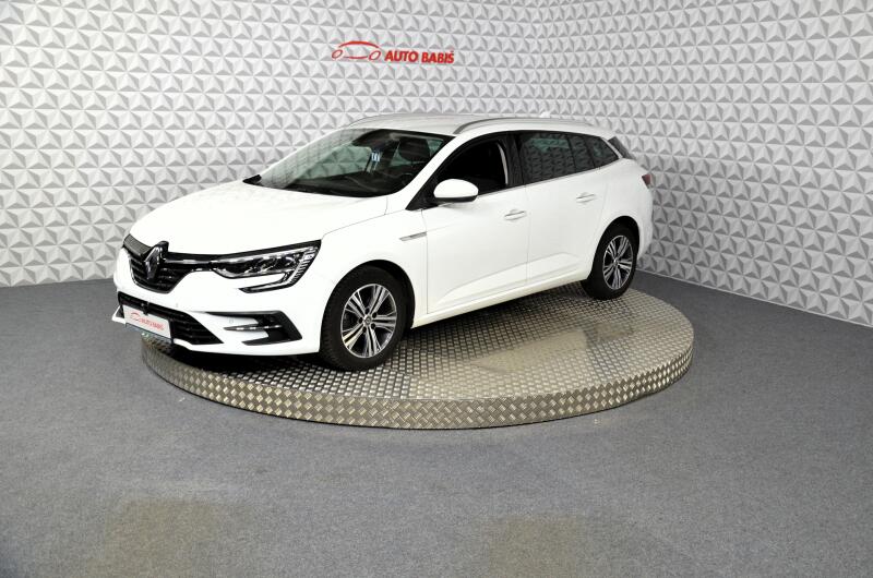 Renault M�gane