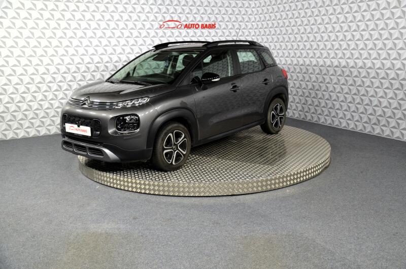 Citro�n C3 Aircross