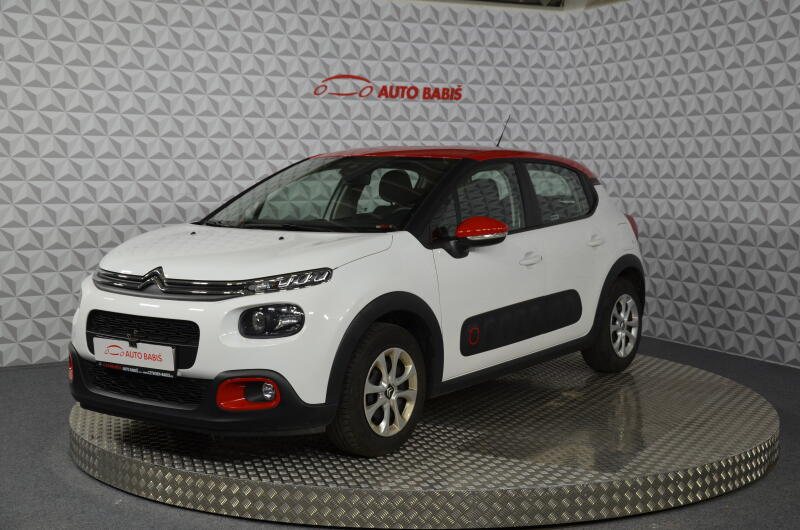 Citro�n C3