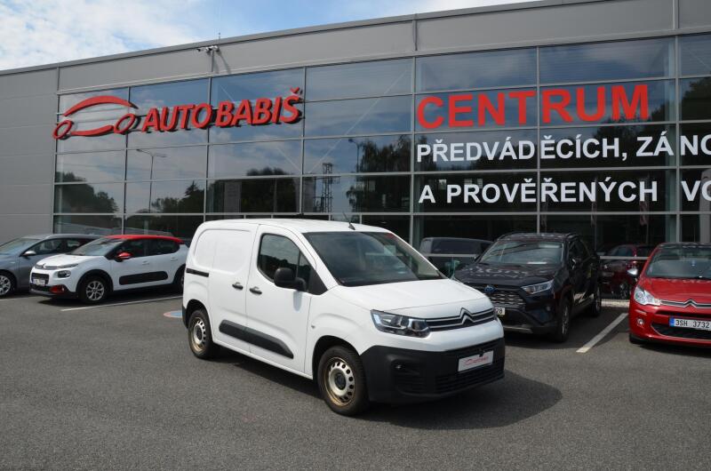 Citro�n Berlingo