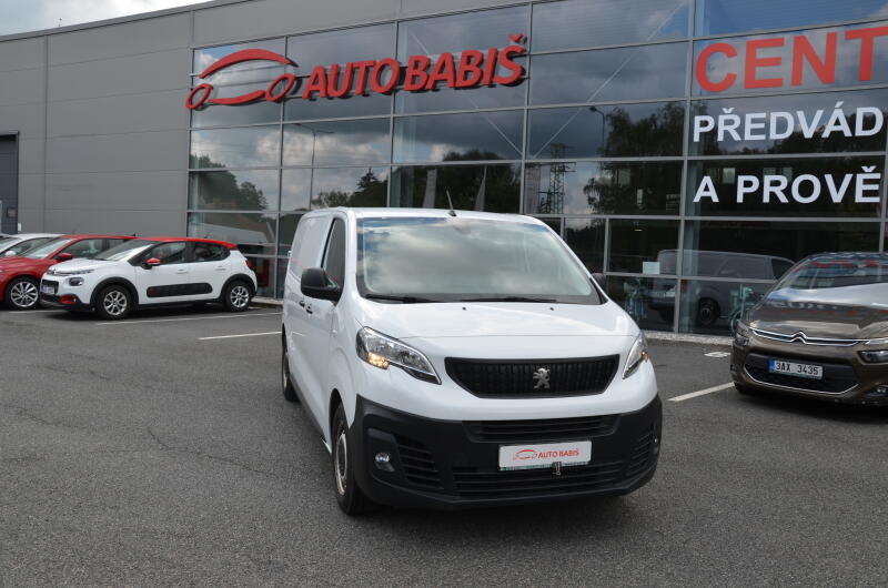 Peugeot Expert