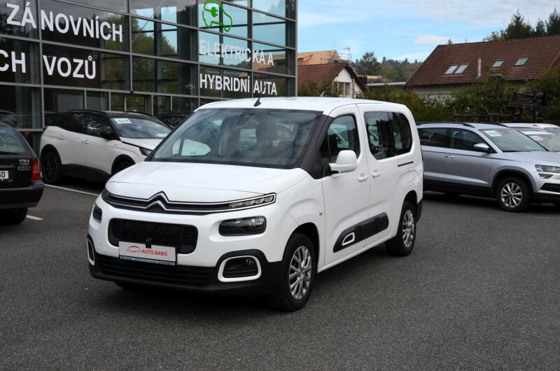 Citro�n Berlingo