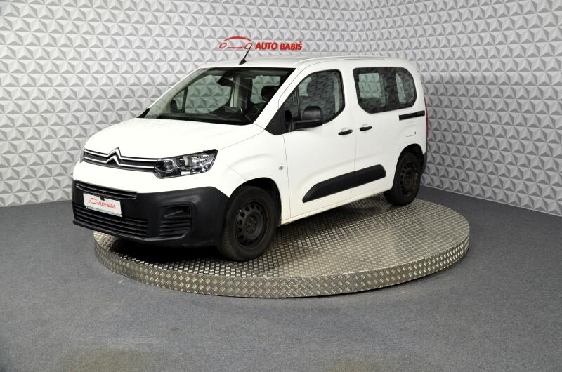 Citro�n Berlingo