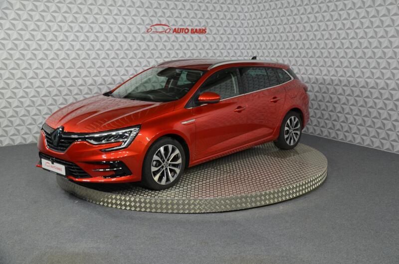 Renault M�gane
