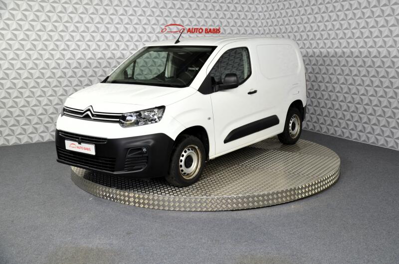 Citro�n Berlingo