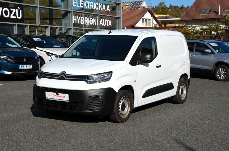 Citro�n Berlingo