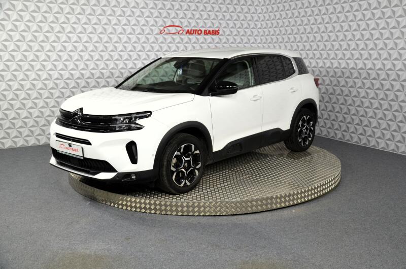 Citro�n C5 Aircross