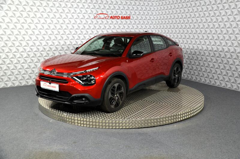 Citro�n C4