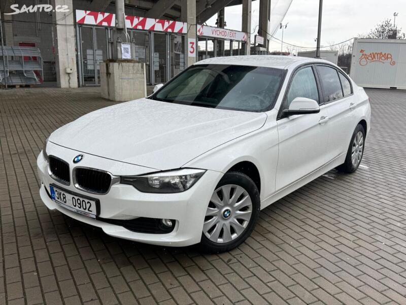 BMW 3er Reihe