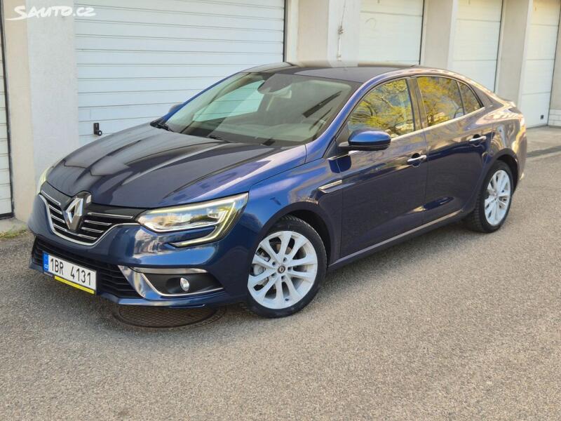 Renault M�gane