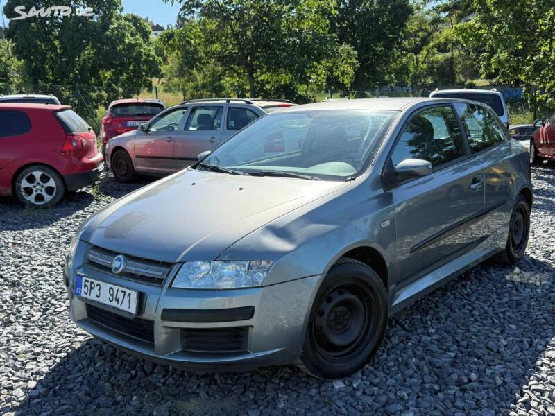 Fiat Stilo