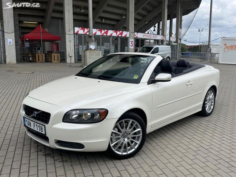 Volvo C70
