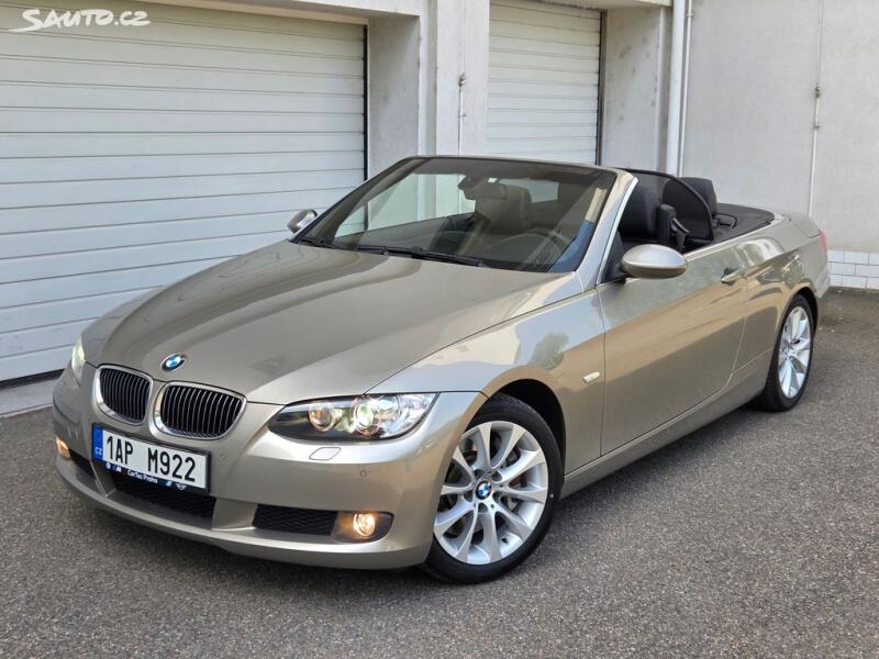 BMW Serie 3