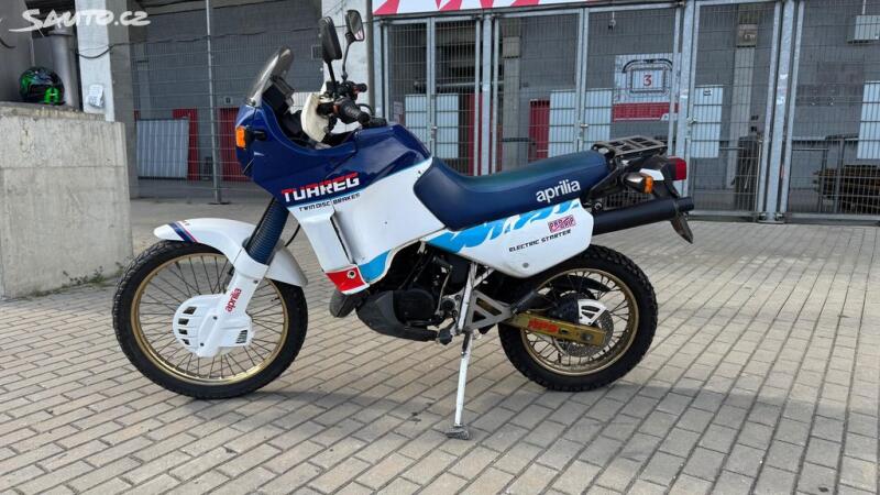 Aprilia