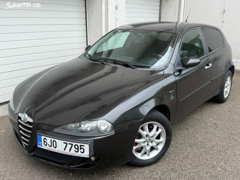 Alfa Romeo 147