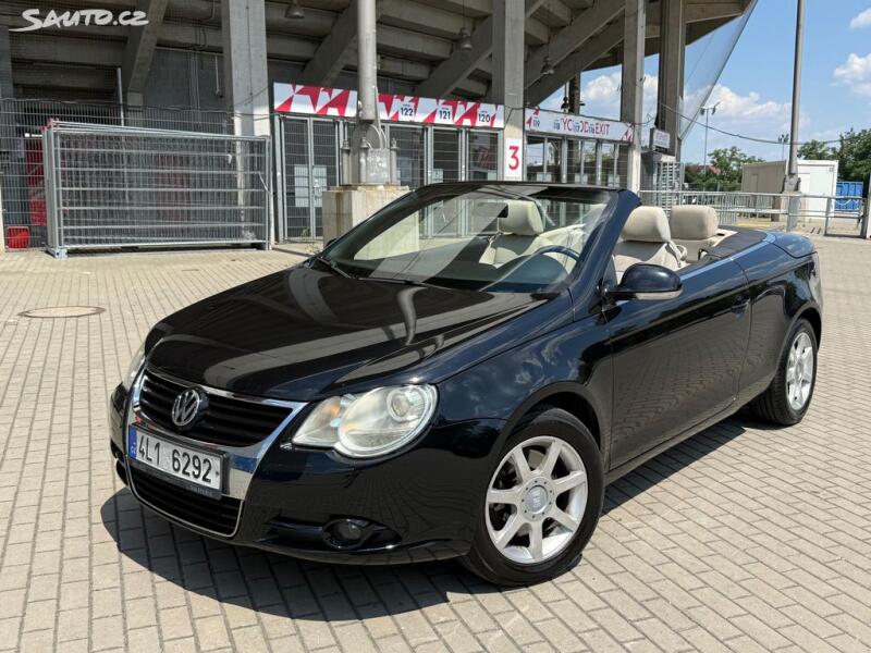 Volkswagen EOS