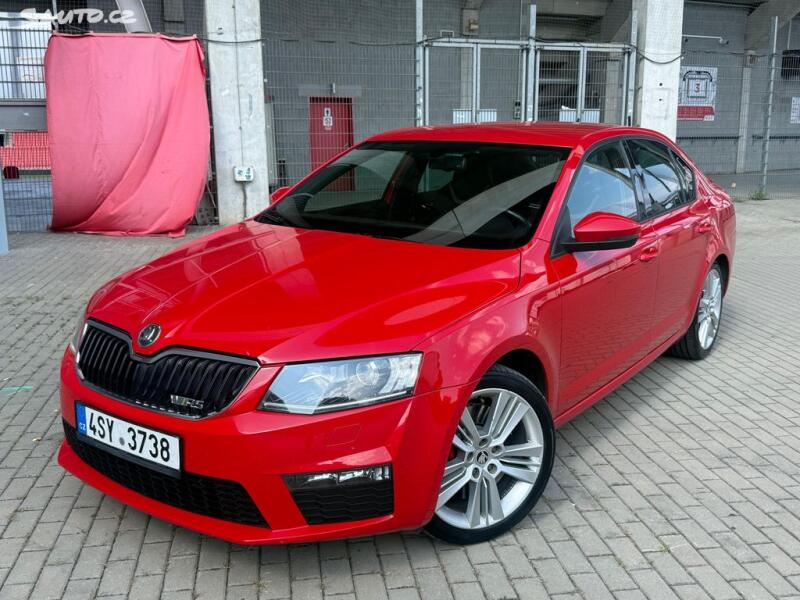 �koda Octavia