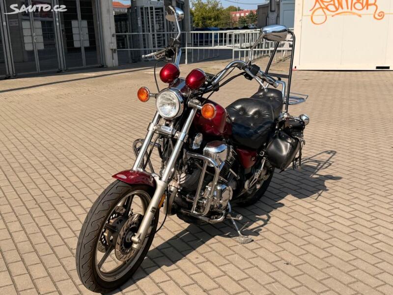 Yamaha