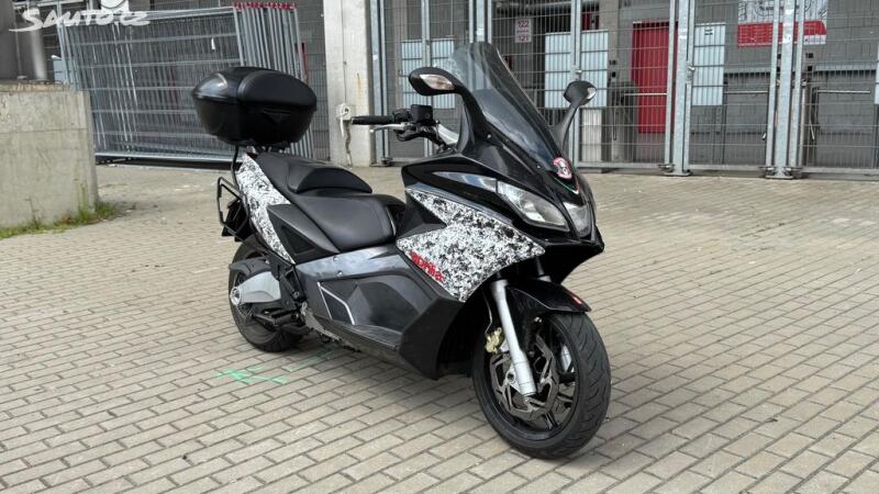 Aprilia