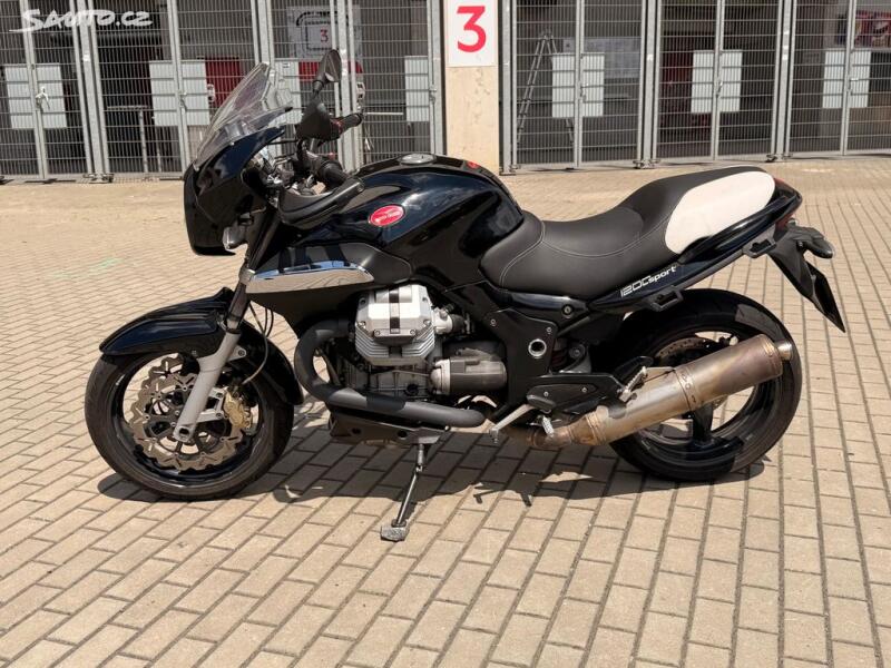 Moto Guzzi
