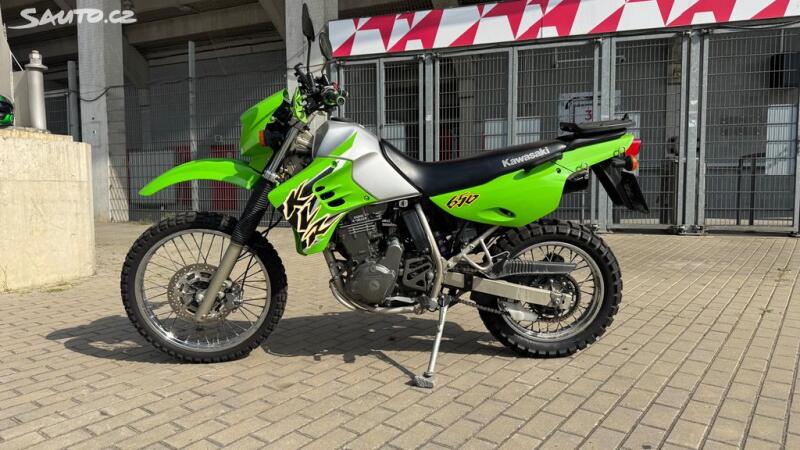Kawasaki