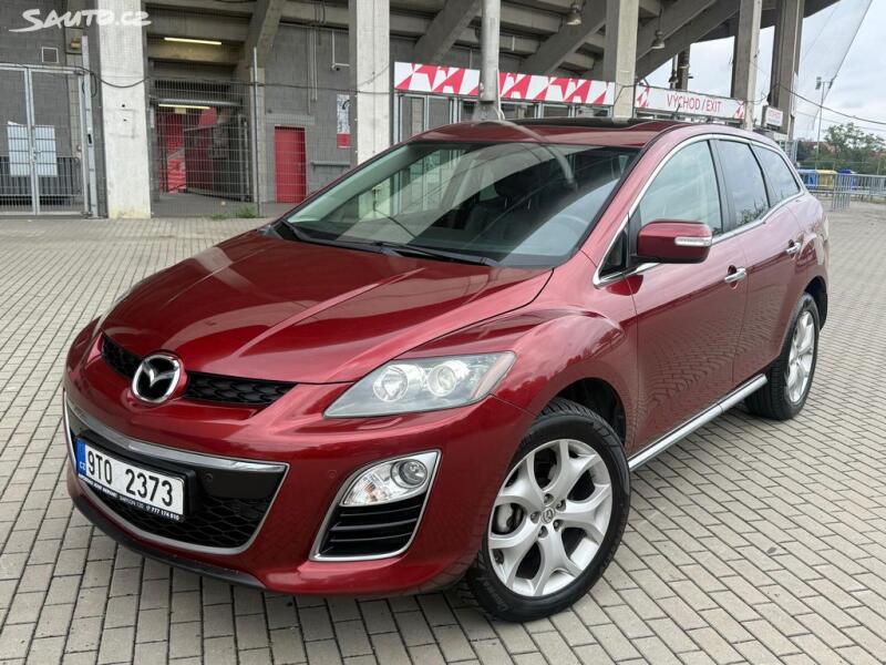 Mazda CX-7
